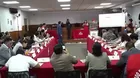 JNE sorteó orden de partidos para debates en Lima Metropolitana