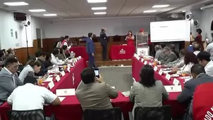 Foto y video: Canal N