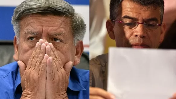 JNE verá este domingo apelaciones de Julio Guzmán y César Acuña