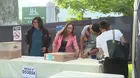 JNE y ONPE supervisaron elecciones primarias de delegados 2026
