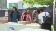 JNE y ONPE supervisaron elecciones primarias de delegados 2026