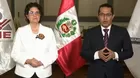 JNE: Ya no se pagará para salir de partidos políticos