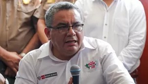Foto y video: Canal N