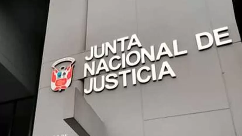 JNJ al Congreso: "Proyecto aprobado afecta al sistema de justicia y la institucionalidad del país"