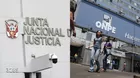 JNJ: ¿Cómo será el concurso para elegir al nuevo jefe de la ONPE?