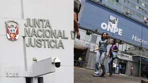 Foto: Andina -Video: Canal N