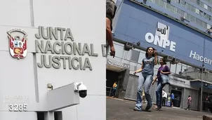 Foto: Andina -Video: Canal N