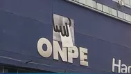 JNJ convocó a nuevo concurso para elegir al jefe de la ONPE
