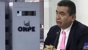 Foto y video: Canal N