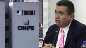 Foto y video: Canal N