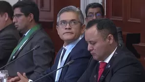 Foto y video: Canal N