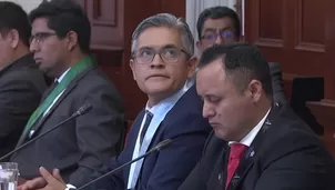 Foto y video: Canal N