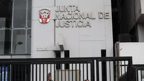 JNJ aclara el tiempo de un procedimiento disciplinario abierto a los jueces supremos de la Corte Suprema. / Video: Canal N