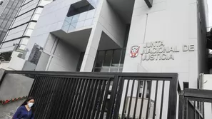 Foto: ANDINA / Editora Perú | Video: Canal N