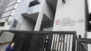 Foto: ANDINA / Editora Perú | Video: Canal N 