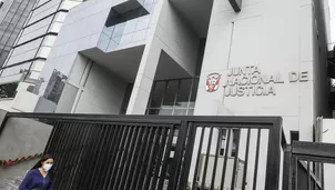 Foto: ANDINA / Editora Perú | Video: Canal N 