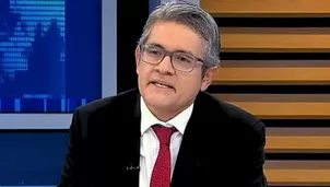 Foto y video: Canal N