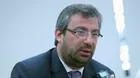 JNJ: Piero Corvetto no alcanzó los votos para su ratificación como jefe de la ONPE