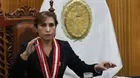 JNJ repone a Patricia Benavides como fiscal de la Nación