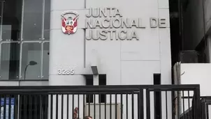 La JNJ solicitó a la ONPE identificar a todo su personal extranjero en un plazo de 5 días. María Teresa Cabrera exige nombres, áreas y modalidad laboral de dichos trabajadores. Foto: Andina. Video: Canal N