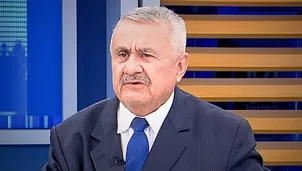 Foto y video: Canal N