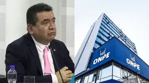 Foto: Andina  / El Peruano - Video: Canal N