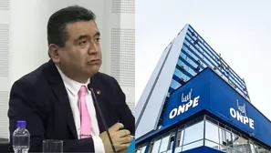 Foto: Andina  / El Peruano - Video: Canal N