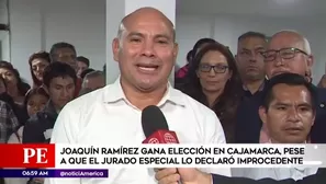 América Noticias