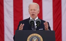 Joe Biden invita al presidente Pedro Castillo a Cumbre de las Américas en Estados Unidos - Noticias de Joe Biden