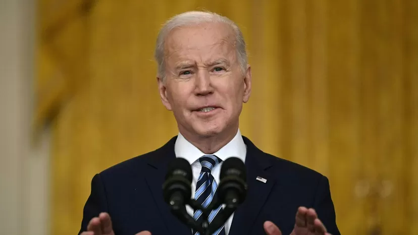 Joe Biden tras tiroteo en banco: "¿Cuándo actuarán los republicanos en el Congreso?"