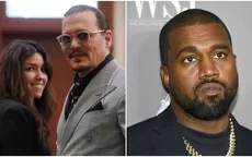 Johnny Depp: Su abogada Camille Vasquez rechazó defender a Kanye West - Noticias de fray-vasquez