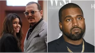 Johnny Depp: Su abogada Camille Vasquez rechazó defender a Kanye West