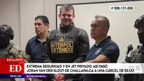 Foto y video: América Noticias