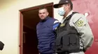 Joran Van Der Sloot busca detener extradición a los Estados Unidos