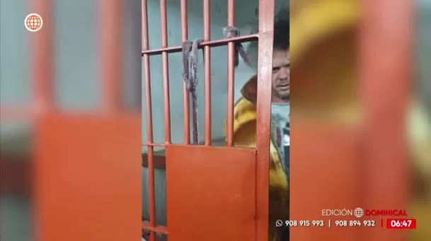 Fuente: América Noticias Fuente: América Noticias