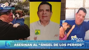Foto y video: América Noticias