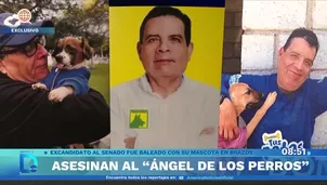 Foto y video: América Noticias