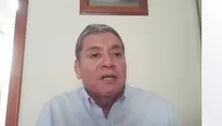 El excomandante expresó su esperanza que las operaciones y el esfuerzo del gobierno sean más efectivos. / Video: Canal N