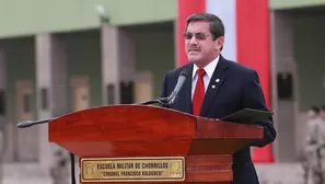 Video: Canal N / Foto: Andina