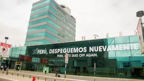 Foto: Andina. Video: Canal N