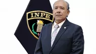 Jorge Cotos Ochoa: Los antecedentes del nuevo jefe del INPE