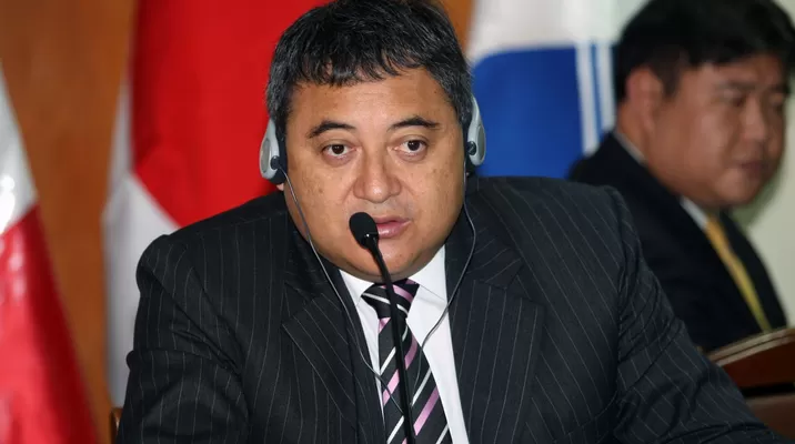 Jorge Cuba. Foto: Difusión Jorge Cuba. Foto: Difusión