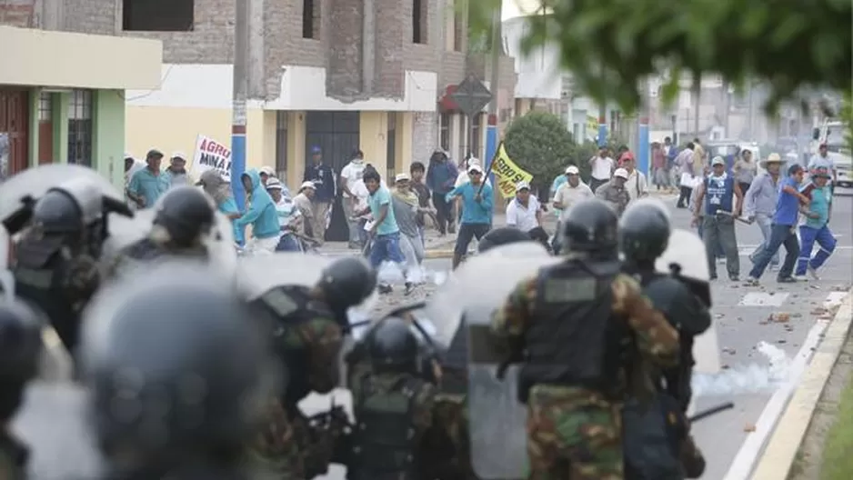 Foto: La República