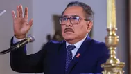 ¿Qué registra la declaración jurada de Jorge Marticorena?