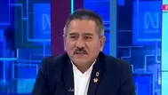 Congresista Marticorena sobre vacancia contra Dina Boluarte: “Parece que ya estamos en campaña”