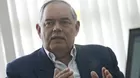 Jorge Montoya: Gran parte de la Constitución podría permanecer tal como está cambiando el lenguaje