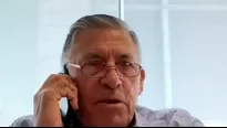 El exministro de Defensa también recomienda una mejor gestión de crisis por parte del gobierno. / Video: Canal N