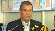 Jorge Nieto descartó integrar eventual gabinete de Keiko Fujimori