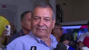 Foto y video: América Noticias