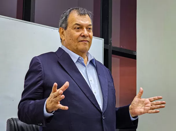 Fuente: Jorge Nieto FB